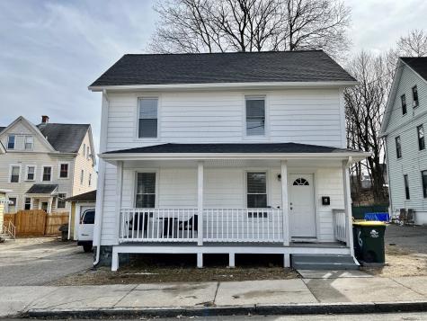 6 Clarkson Street Ansonia CT 06401