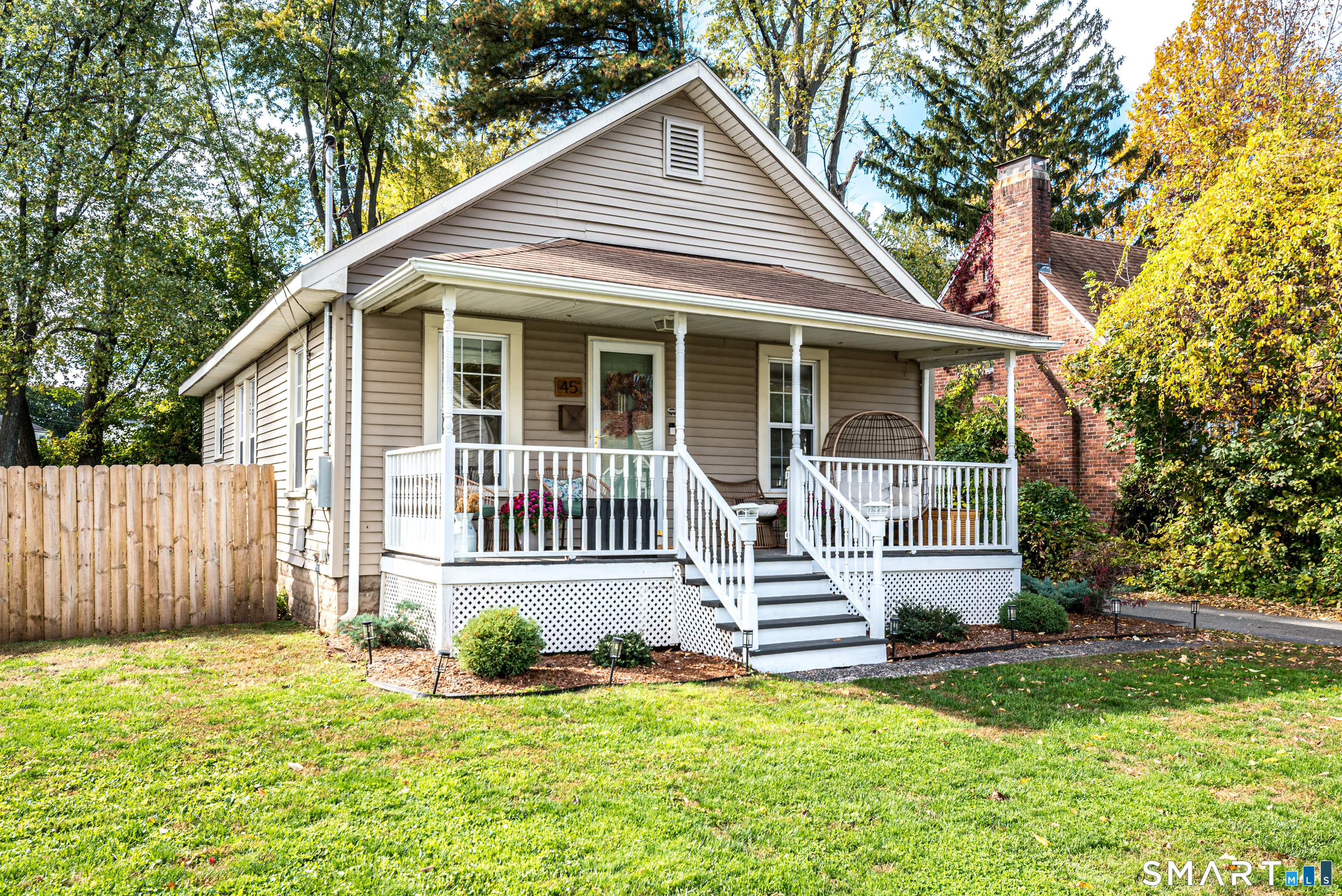 Newington CT, 45 Garvan Street