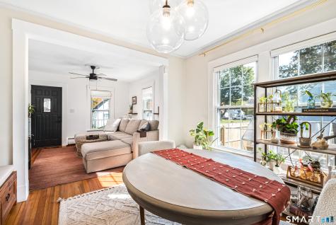45 Garvan Street Newington CT 06111