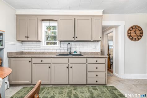 45 Garvan Street Newington CT 06111