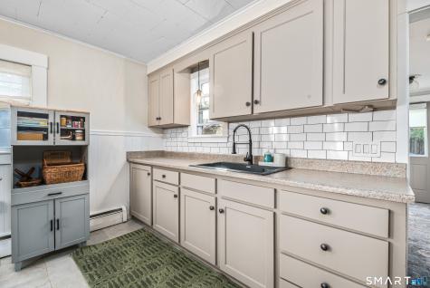 45 Garvan Street Newington CT 06111