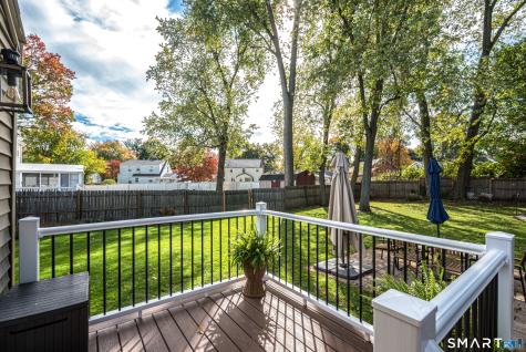 45 Garvan Street Newington CT 06111