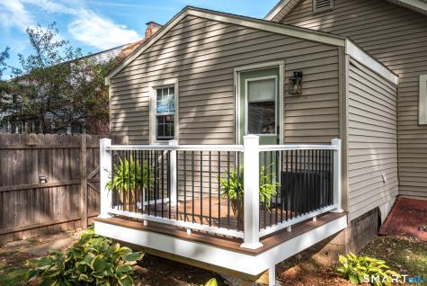 45 Garvan Street Newington CT 06111