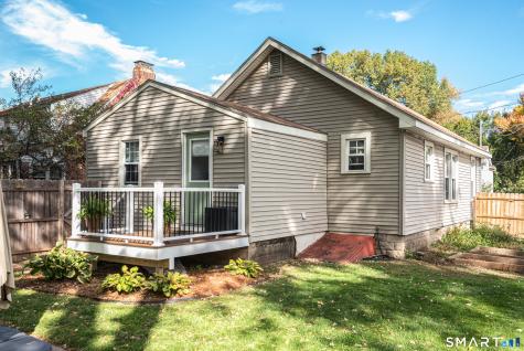 45 Garvan Street Newington CT 06111