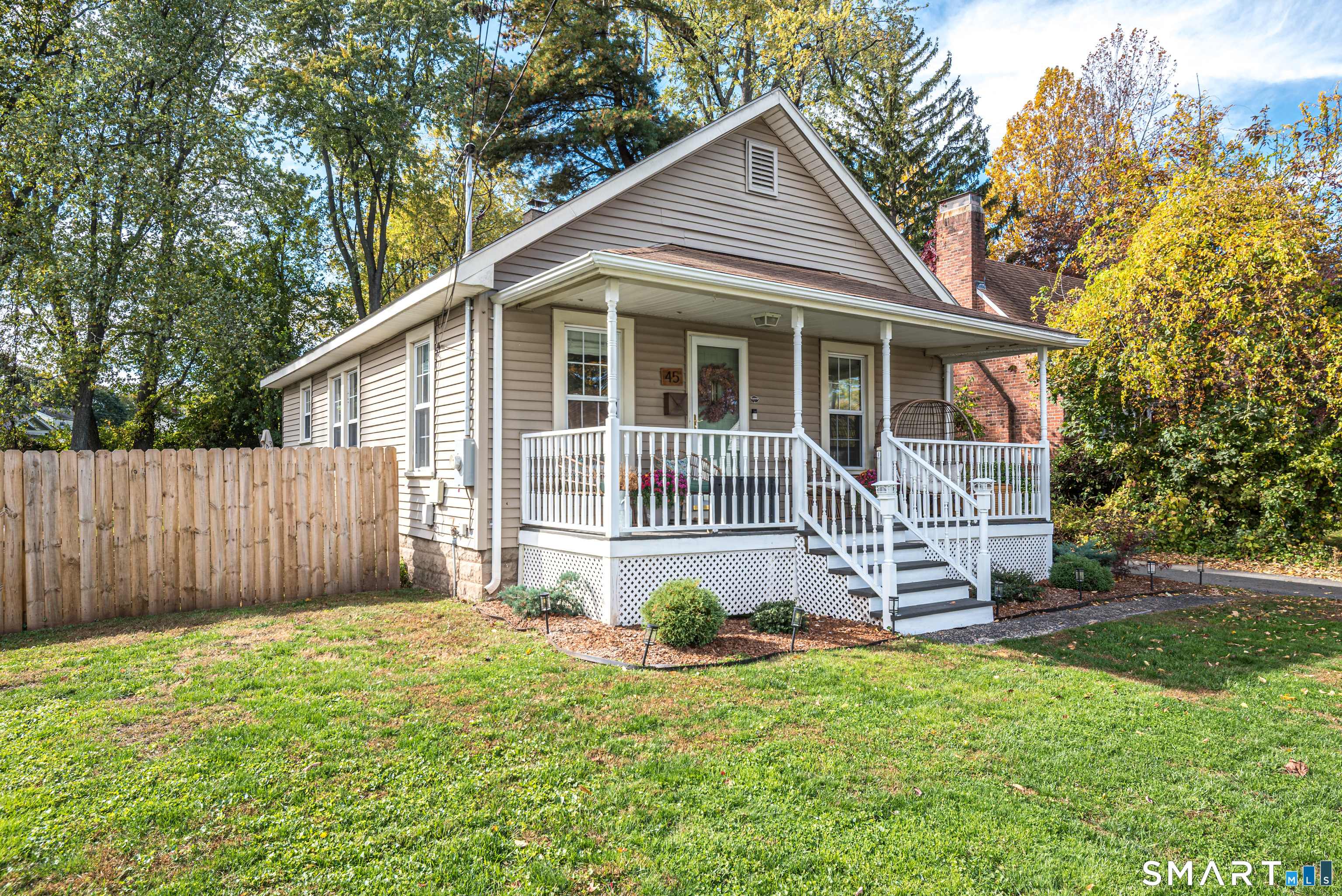 45 Garvan Street Newington CT 06111