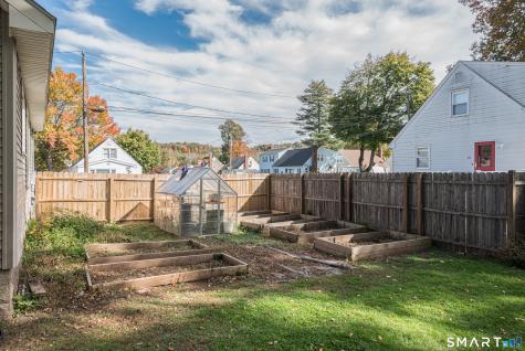 45 Garvan Street Newington CT 06111