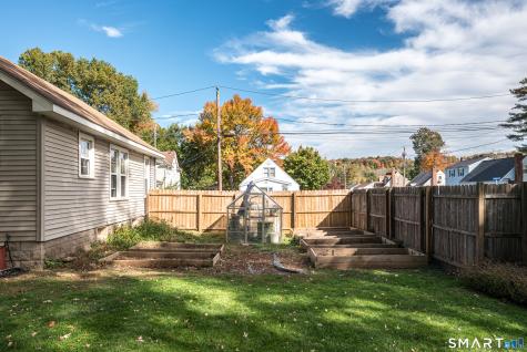 45 Garvan Street Newington CT 06111