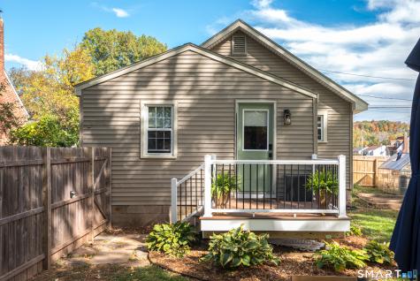45 Garvan Street Newington CT 06111