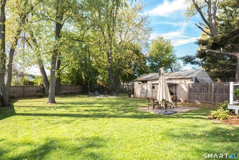 45 Garvan Street Newington CT 06111
