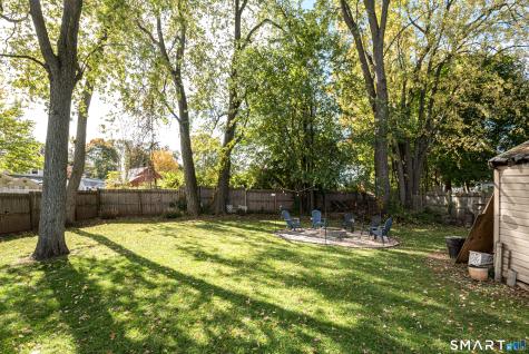 45 Garvan Street Newington CT 06111