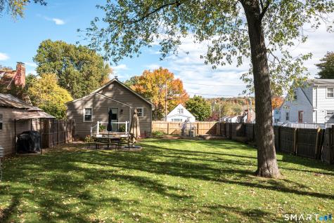 45 Garvan Street Newington CT 06111