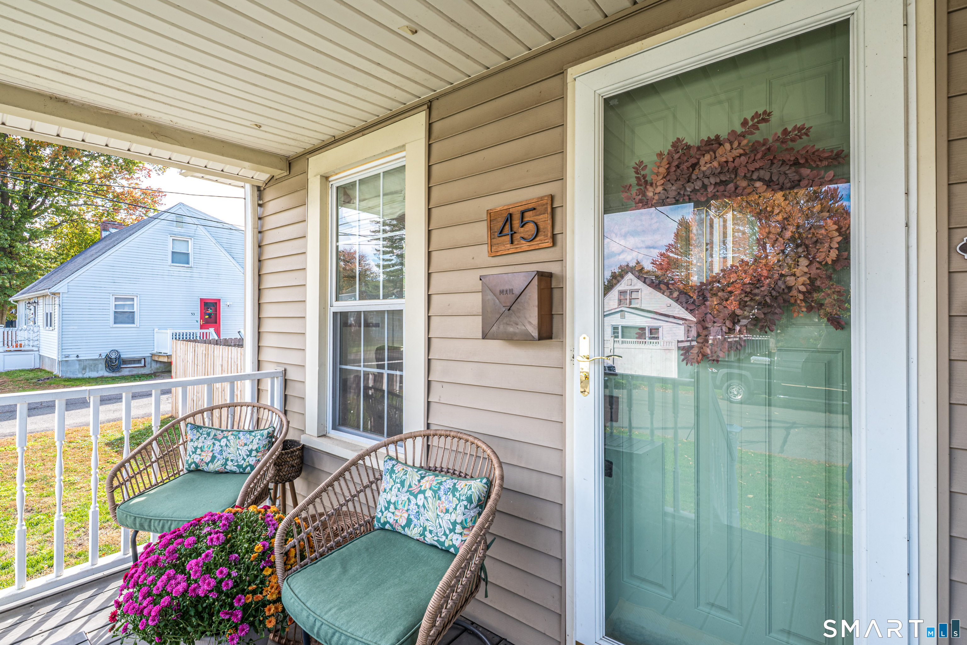 45 Garvan Street Newington CT 06111