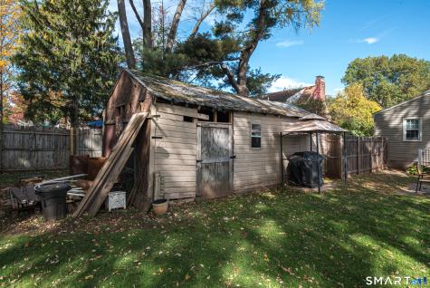 45 Garvan Street Newington CT 06111