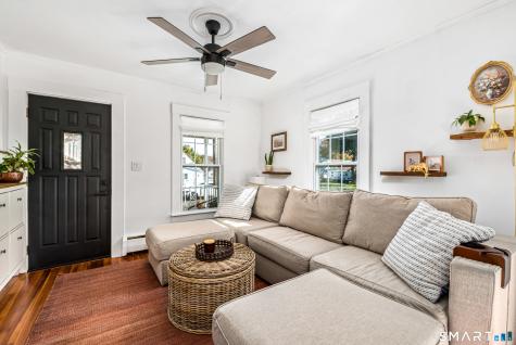 45 Garvan Street Newington CT 06111