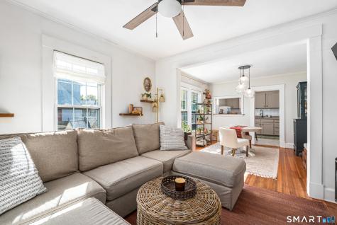 45 Garvan Street Newington CT 06111