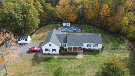 19 Rolling Hills Drive North Branford CT 06471