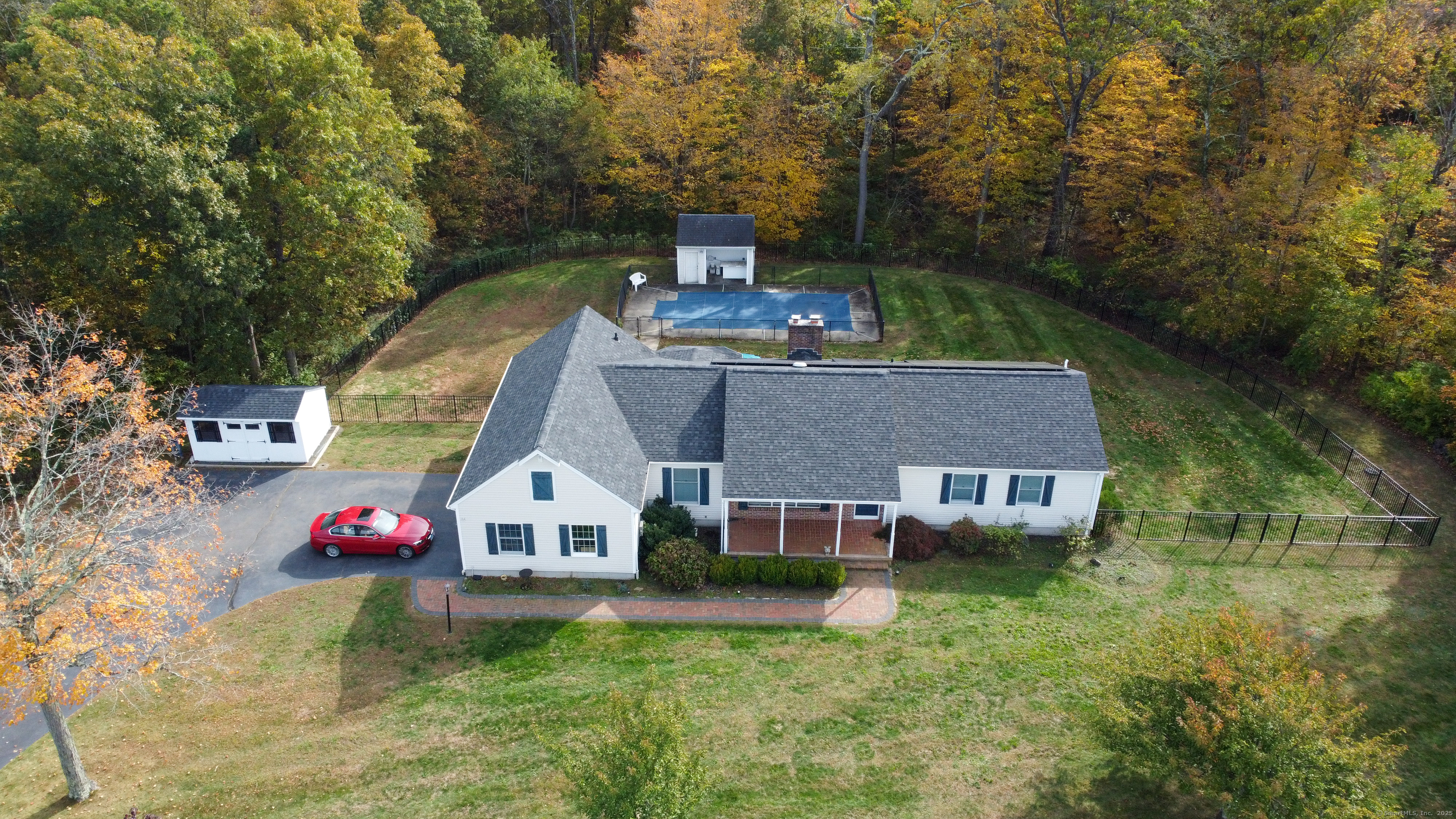 19 Rolling Hills Drive North Branford CT 06471