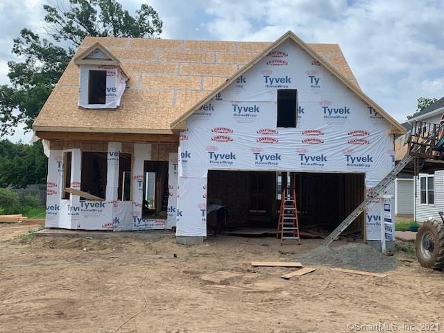 16 Bailey Road Avon CT 06001