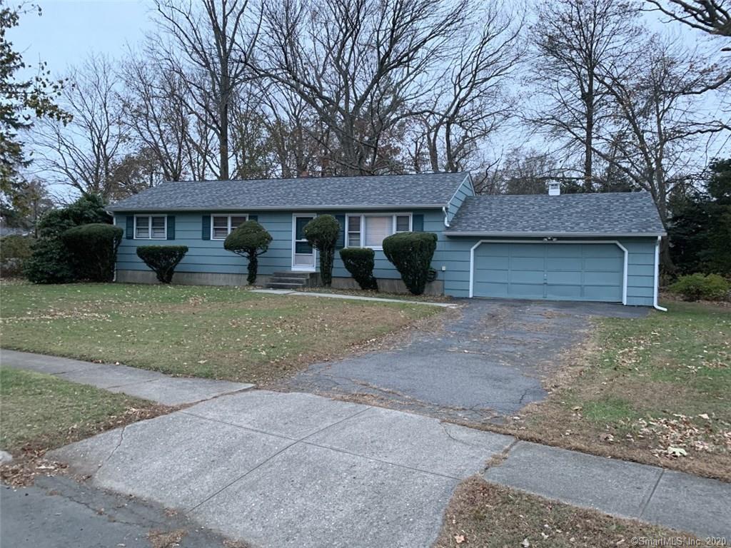 14 Whippoorwill Drive Milford CT 06460