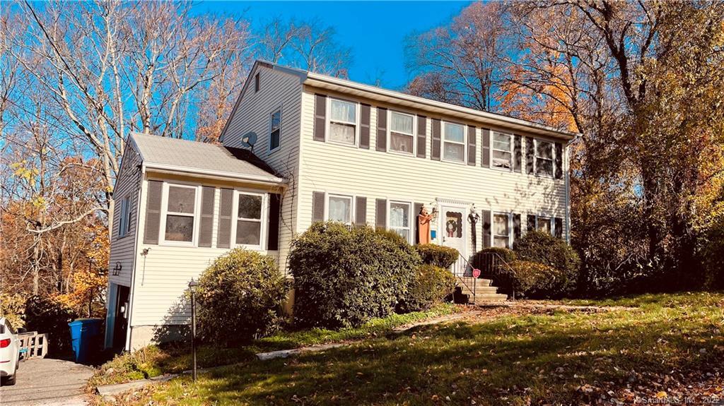 62 Sprucedale Drive Waterbury CT 06704