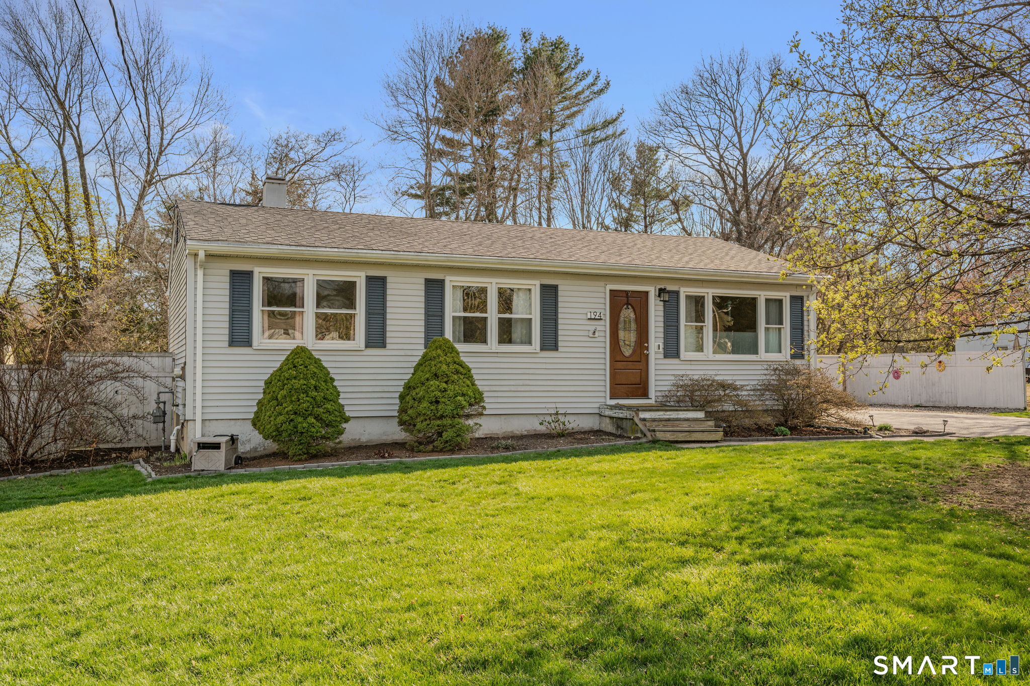 194 Browning Road Norwich CT 06360