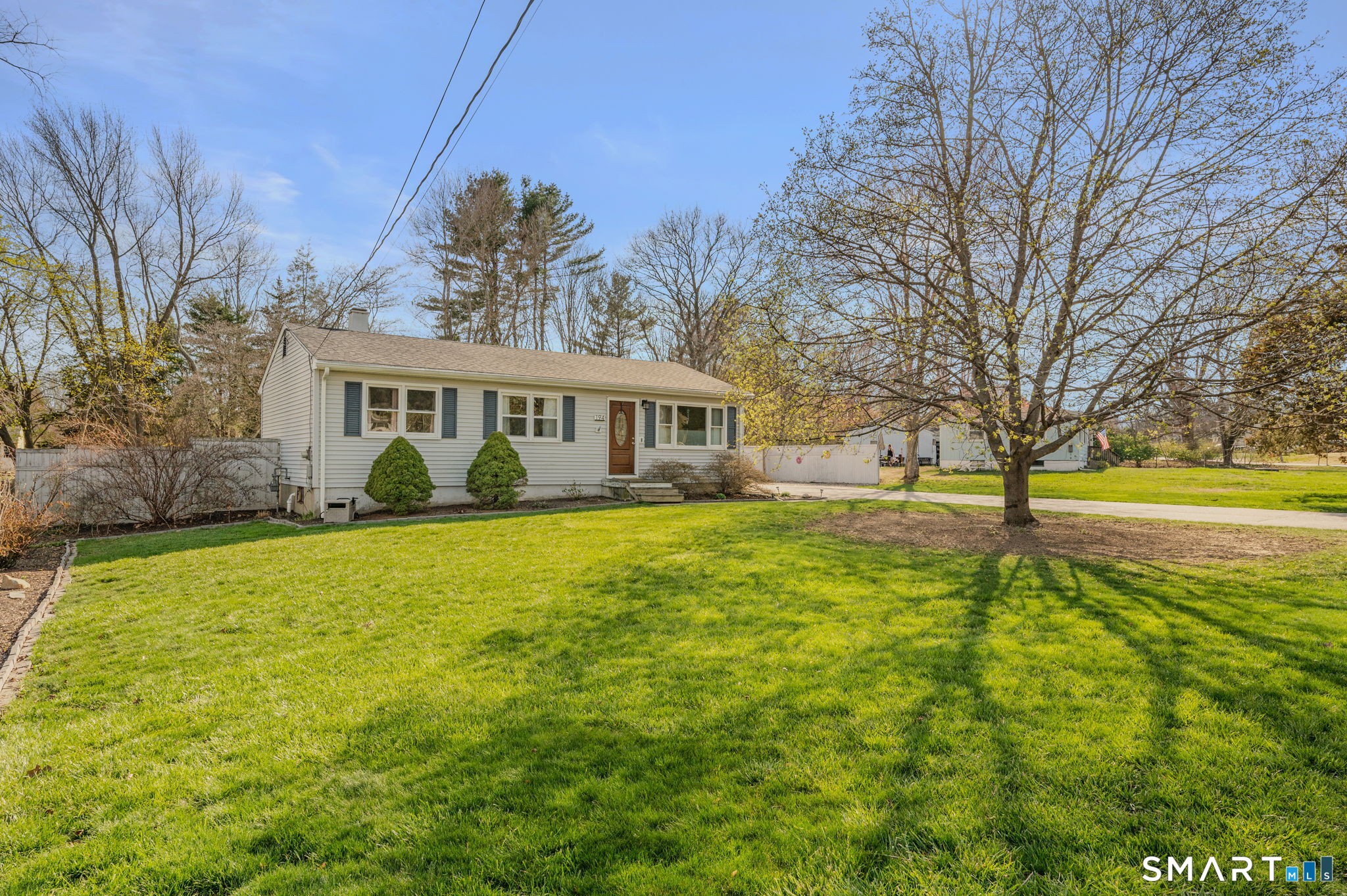 194 Browning Road Norwich CT 06360