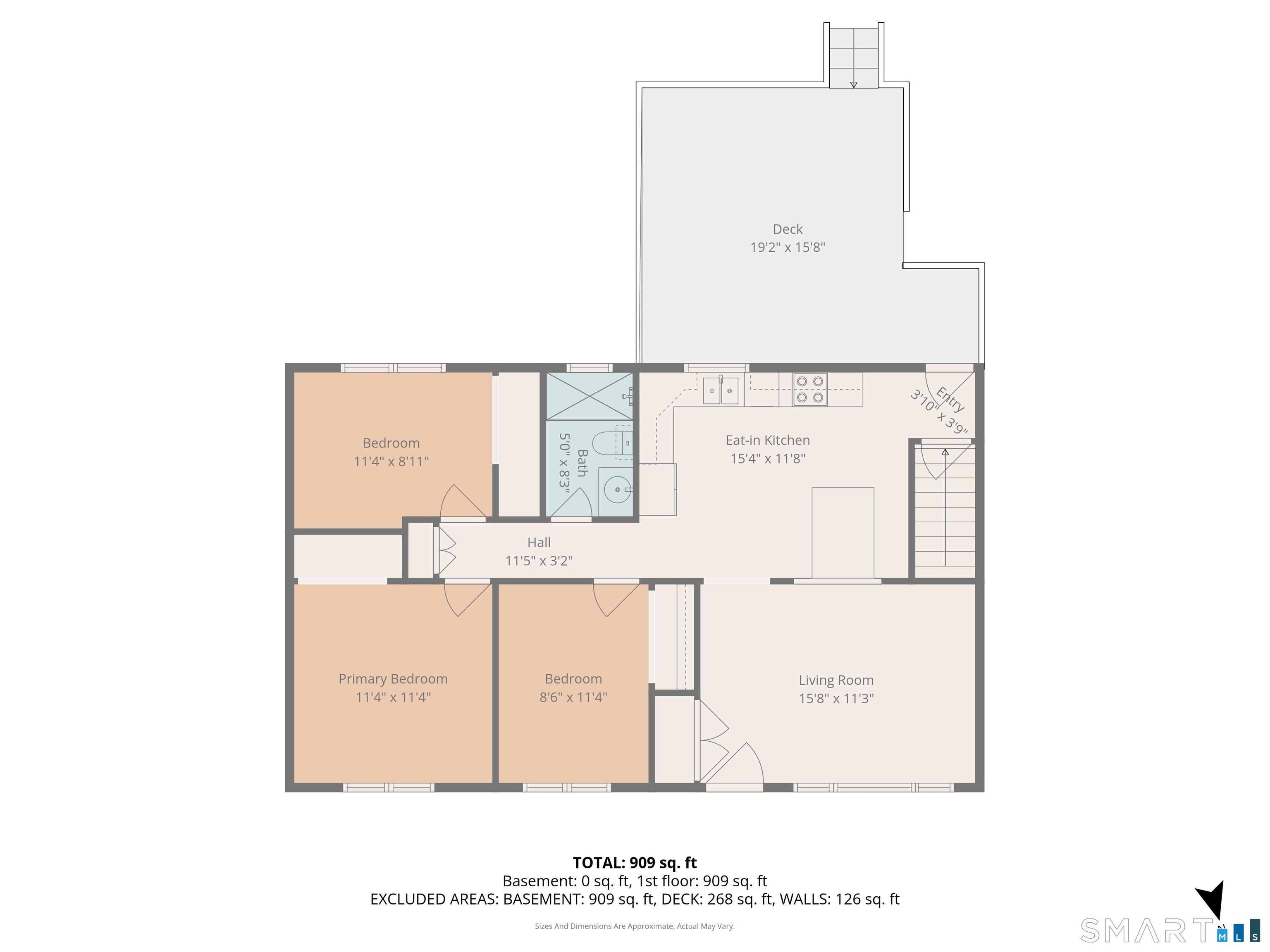 194 Browning Road Norwich CT 06360
