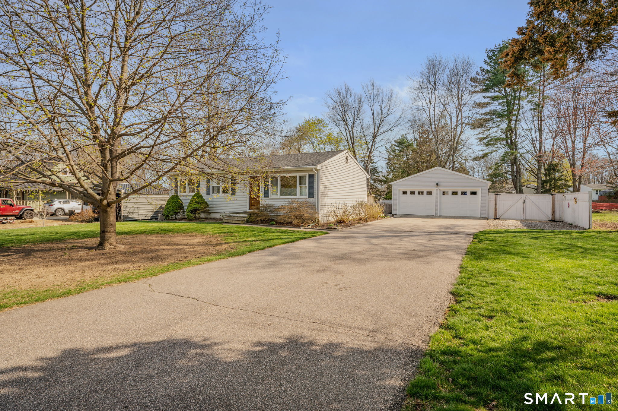 194 Browning Road Norwich CT 06360