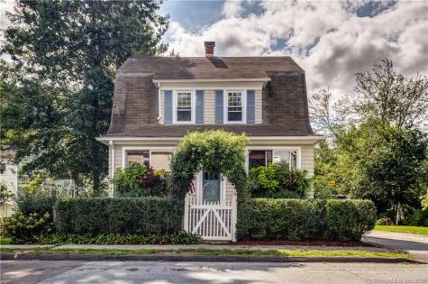 402 Ruane Street Fairfield CT 06824
