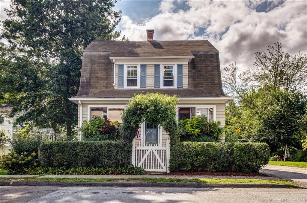 402 Ruane Street Fairfield CT 06824