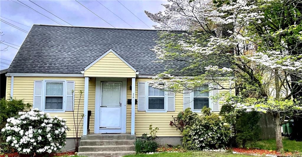 201 Deerfield Road Windsor CT 06095