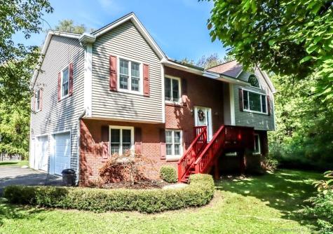 21 Ball Pond Road Danbury CT 06811