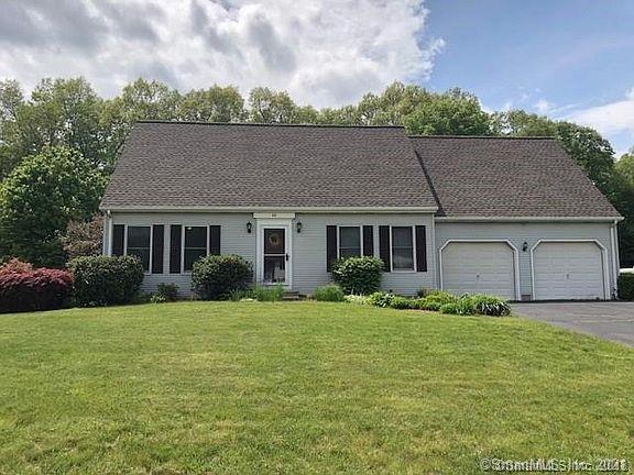 68 Dawn Lane Southington CT 06489