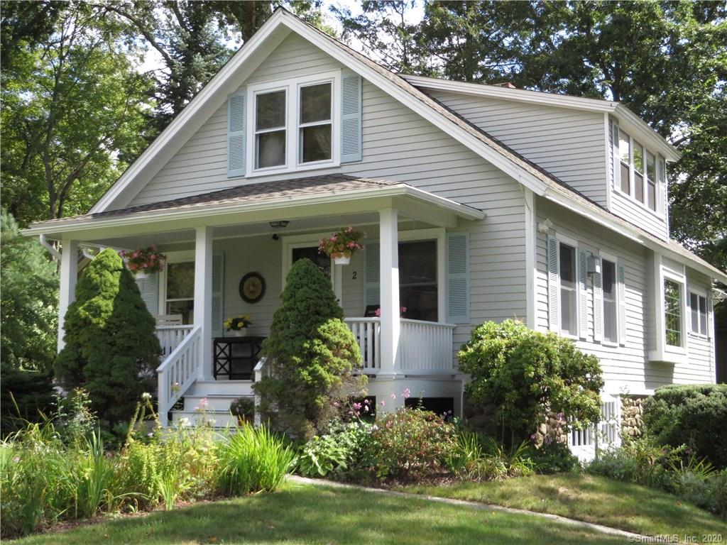 2 Wilder Street Watertown CT 06795