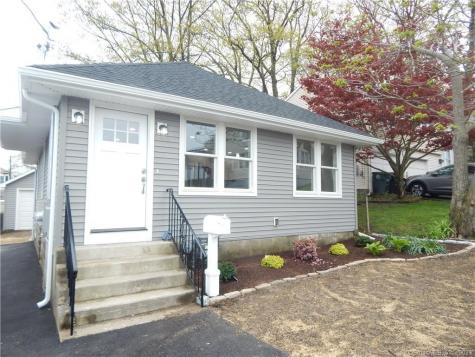 44 Wildwood Avenue Milford CT 06460
