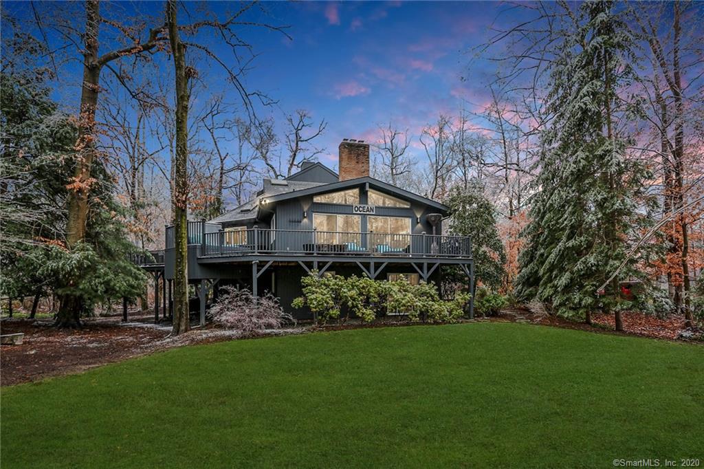 21 Woodside Lane Westport CT 06880