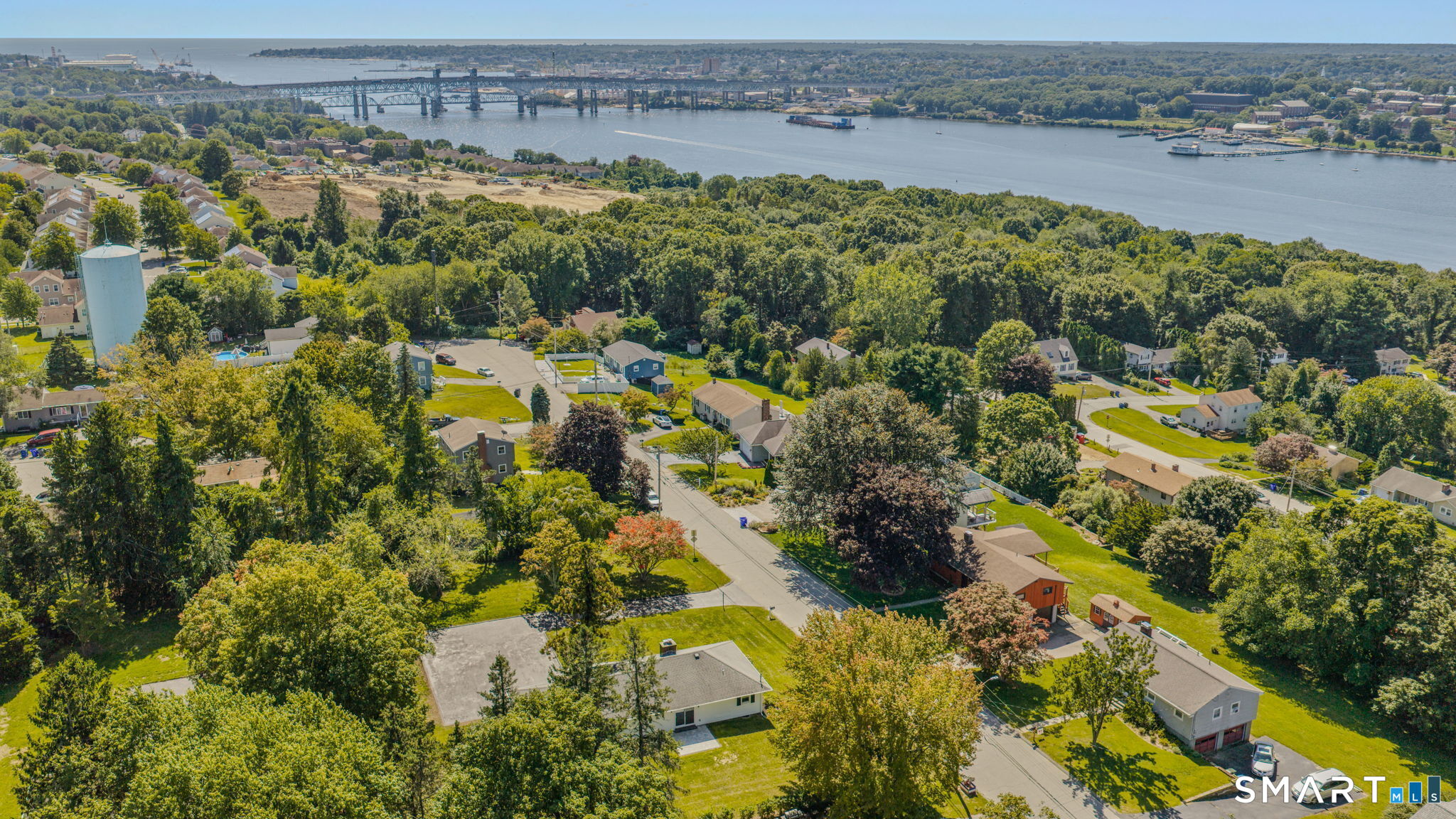 86 Pegasus Drive Groton CT 06340