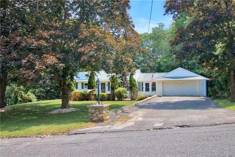 63 Everitt Street Waterbury CT 06704