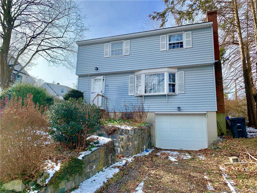 216 Chestnut Avenue Torrington CT 06790
