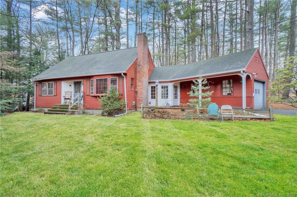 94 Falls Brook Road Bristol CT 06010