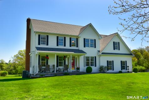 30 Michael Lane Suffield CT 06078