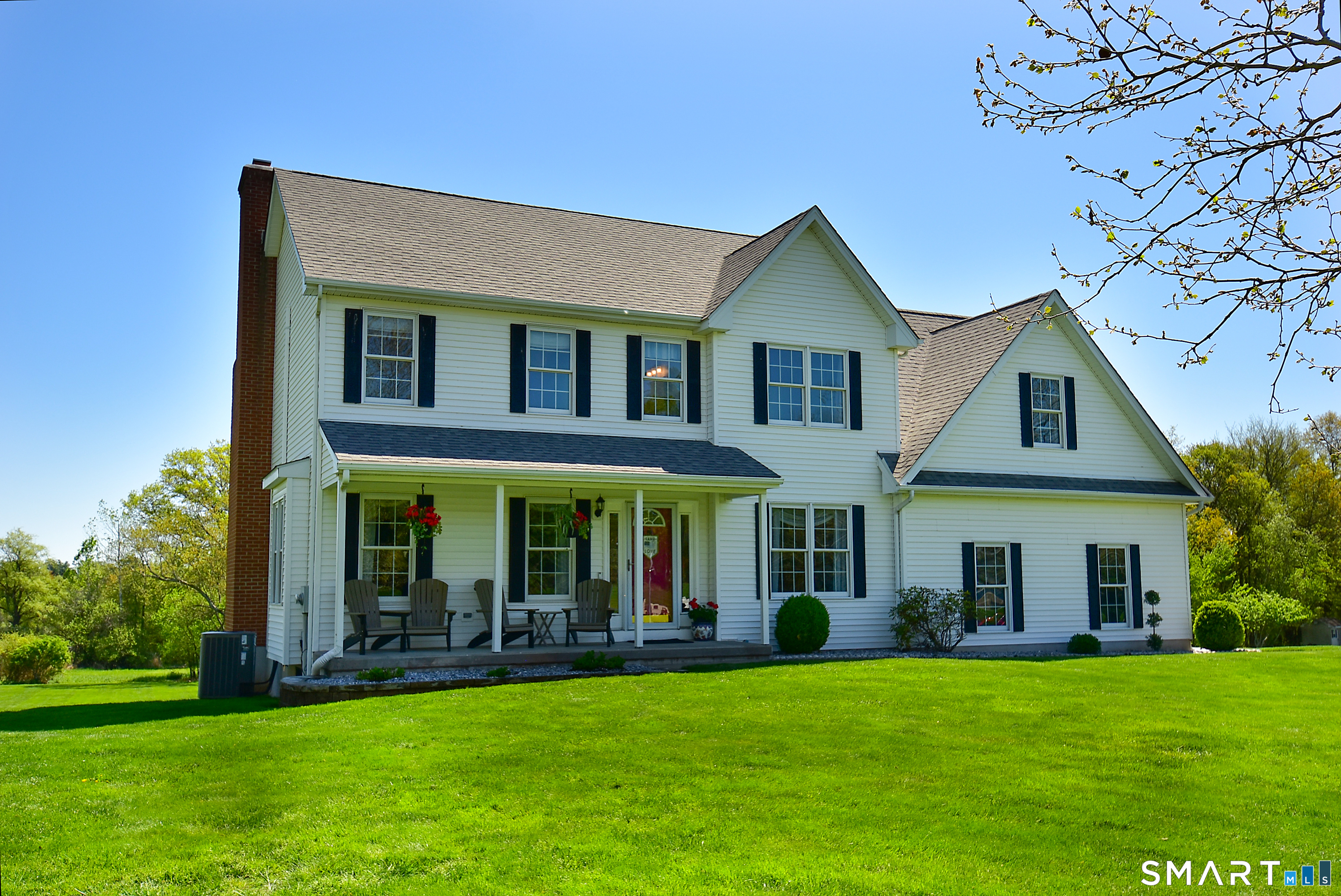 30 Michael Lane Suffield CT 06078