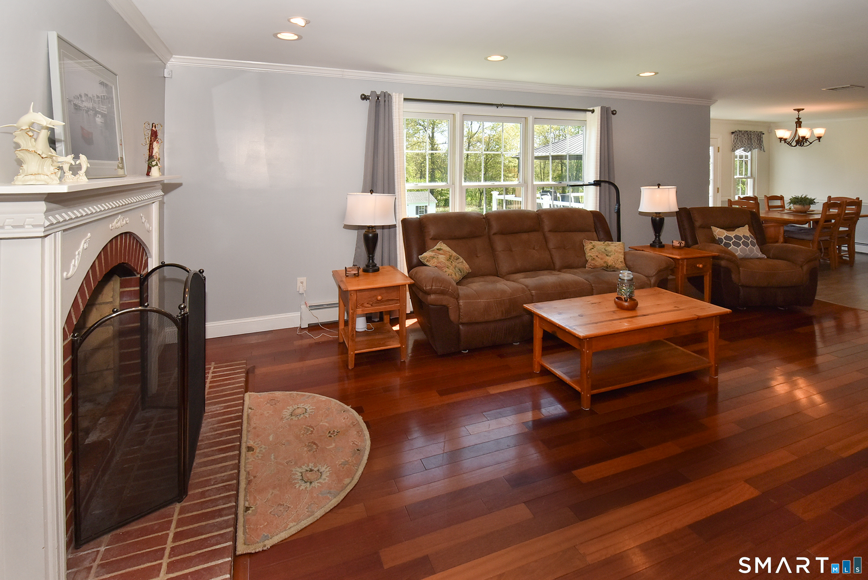 30 Michael Lane Suffield CT 06078