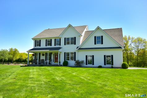 30 Michael Lane Suffield CT 06078