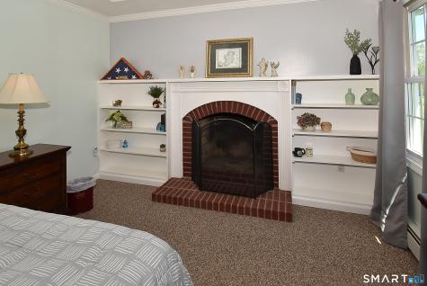 30 Michael Lane Suffield CT 06078