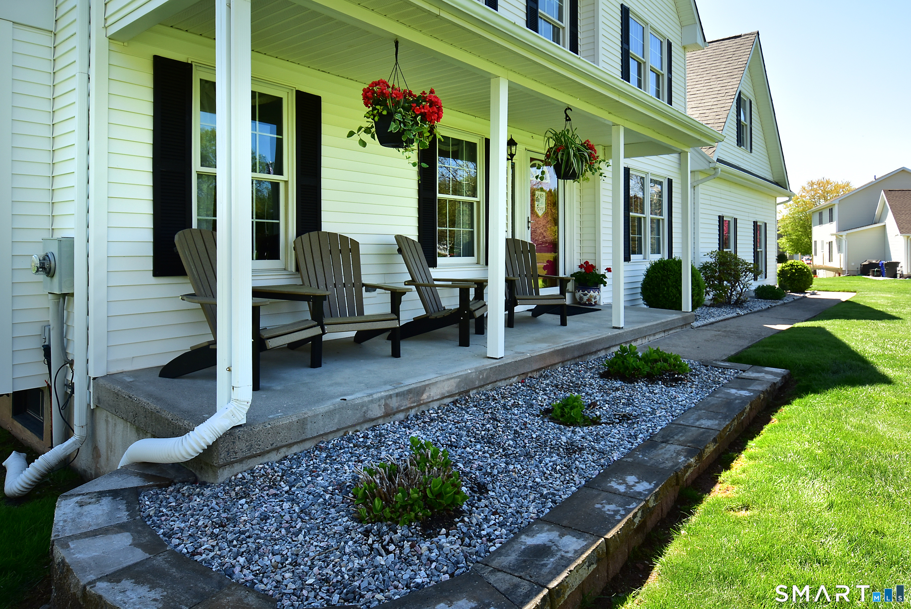 30 Michael Lane Suffield CT 06078