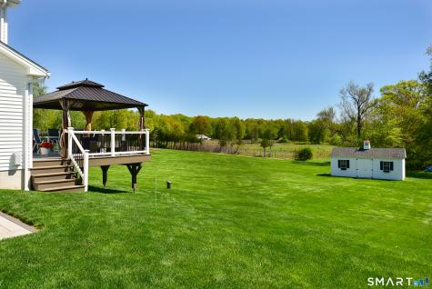 30 Michael Lane Suffield CT 06078