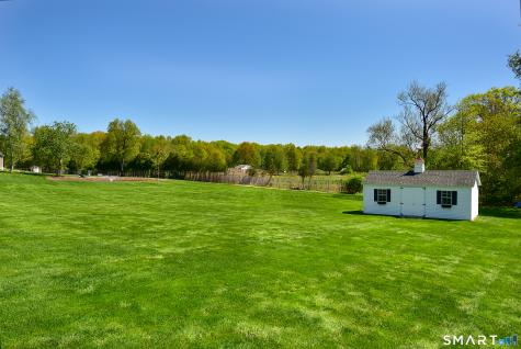 30 Michael Lane Suffield CT 06078