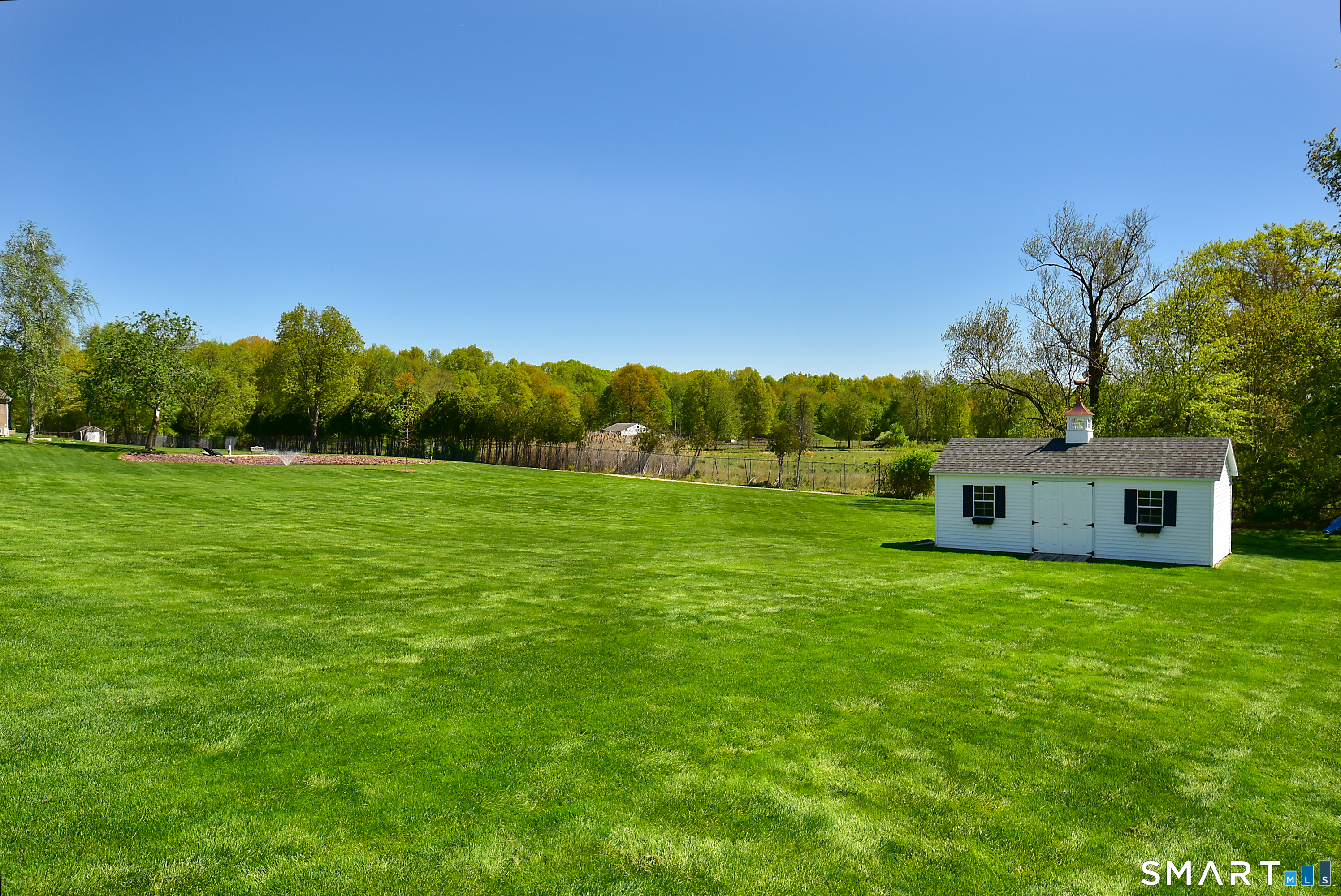 30 Michael Lane Suffield CT 06078