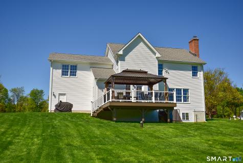 30 Michael Lane Suffield CT 06078